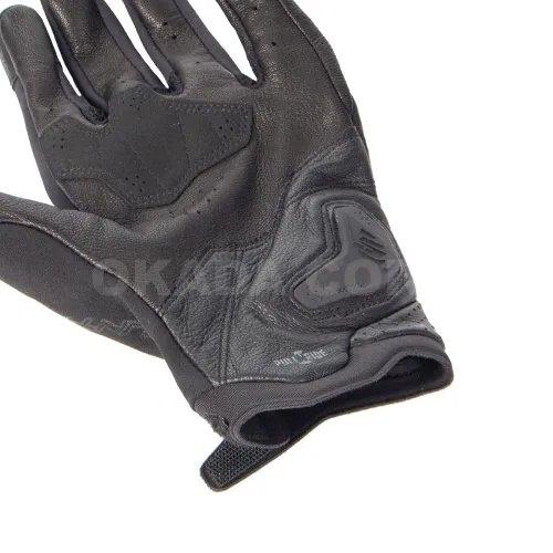 FIVE ファイブ STUNT EVO 2 LEATHER [スタントエボ ツー レザー