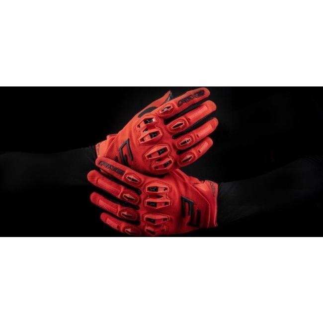 FIVE ファイブ STUNT EVO 2 LEATHER [スタントエボ ツー レザー