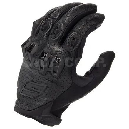 FIVE ファイブ STUNT EVO 2 LEATHER [スタントエボ ツー レザー