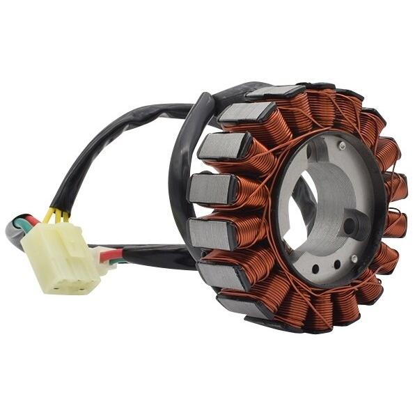 ATop エートップ ジェネレーター ステーターコイル CB400SF HONDA ホンダ オルタネーター・ジェネレーター 電装系 | ATop | 01