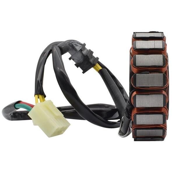 ATop エートップ ジェネレーター ステーターコイル CB400SF HONDA ホンダ オルタネーター・ジェネレーター 電装系 | ATop | 02