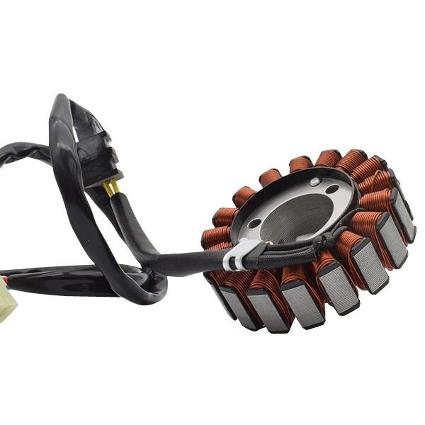 ATop エートップ ジェネレーター ステーターコイル CB400SF HONDA ホンダ オルタネーター・ジェネレーター 電装系 | ATop | 03