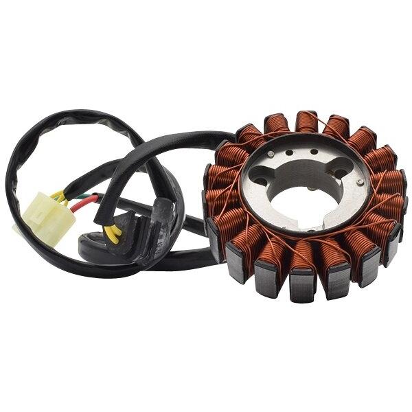 ATop エートップ ジェネレーター ステーターコイル CB400SF HONDA ホンダ オルタネーター・ジェネレーター 電装系 | ATop | 04