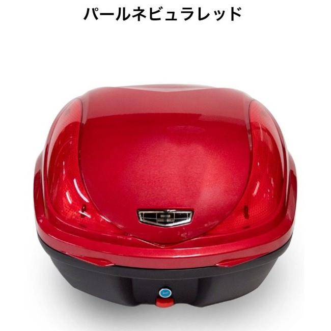 ワールドウォーク（WORLD WARK） World Walk ダックス125 純正色 塗装