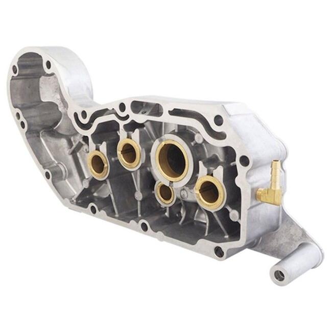 NEO FACTORY（ネオファクトリー） レールスタイルギアケースカバー