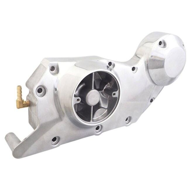 NEO FACTORY（ネオファクトリー） レールスタイルギアケースカバー