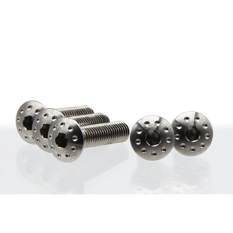 MOTO CORSE（モトコルセ） DBT ボルトセット Z900RS Ninja H2 H2R