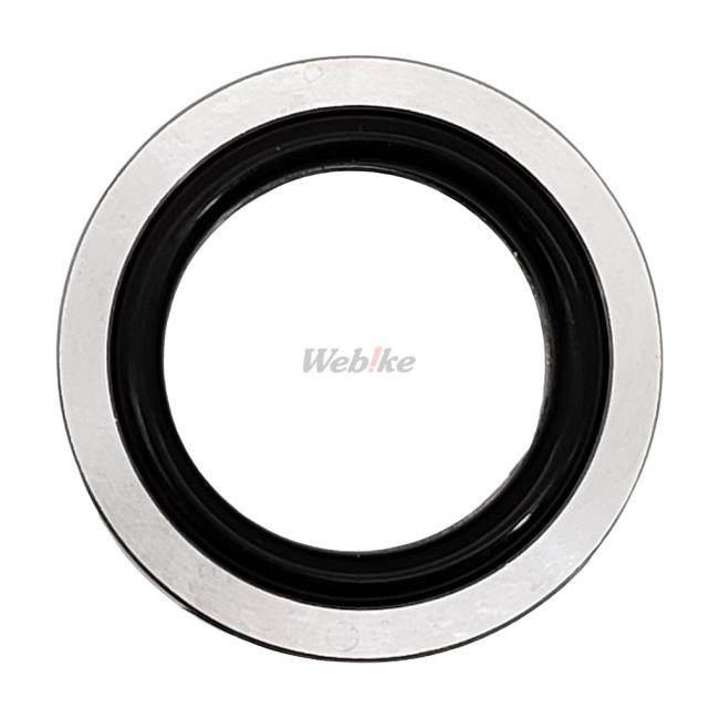 BORE ACE ボアエース ノーマルステム用 強化ステムベース カラー：シルバー SR400 YAMAHA ヤマハ トリプルツリー・ステム・アンダーブラケット ハンドル | BOREーACE | 02