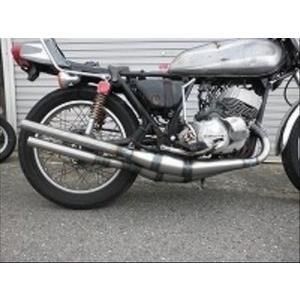 MIZUNO（ミズノ） MIZUNO MOTOR ミズノモーター 【ゼス】SS500 (H1) 用