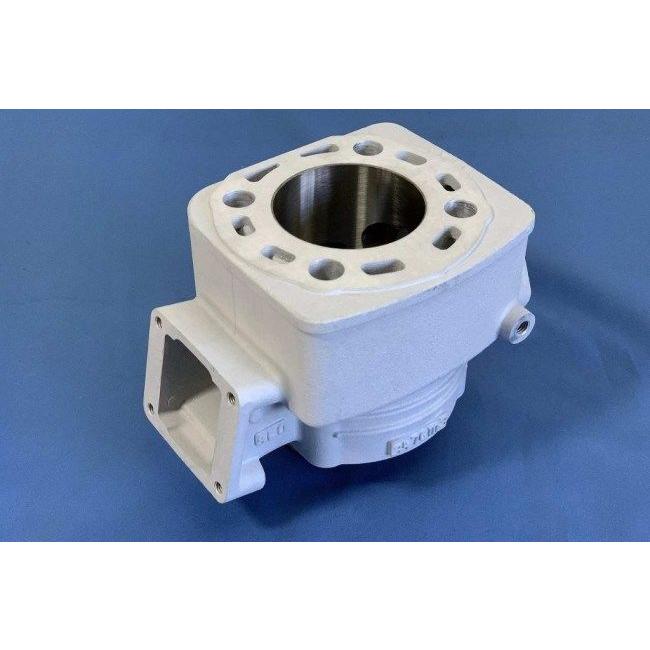 MIZUNO MOTOR ミズノモーター 【ゼス】RZ350用 アルミシリンダー