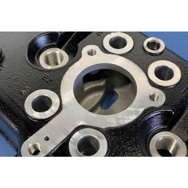 MIZUNO MOTOR ミズノモーター 【ゼス】RZ350用 アルミシリンダー