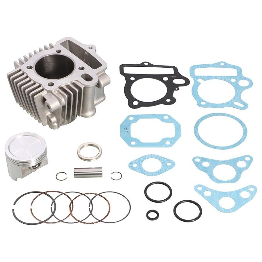 KITACO キタコ 88cc ライトボアアップキット HONDA ホンダ ボアアップキット エンジンパーツ エンジン | KーCON