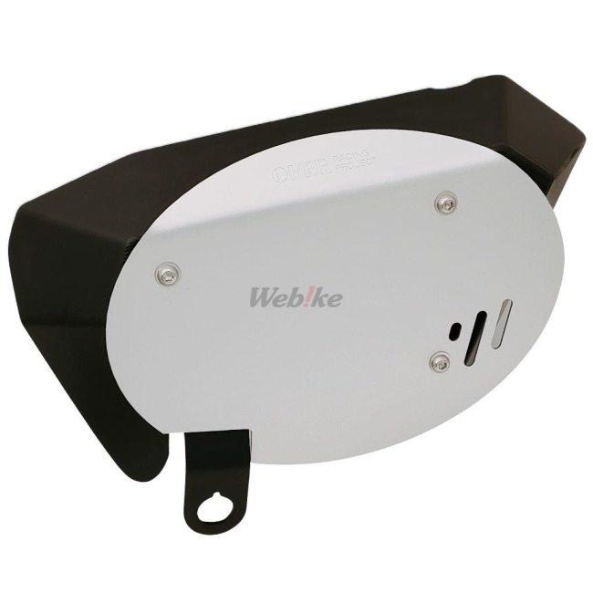 OVER RACING（オーバーレーシング） OVER オーヴァー サイドカバー