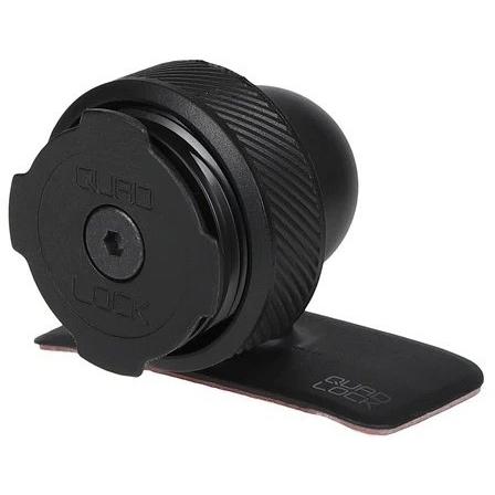 QUAD LOCK（クアッドロック） ダッシュ／コンソール用 カーマウント