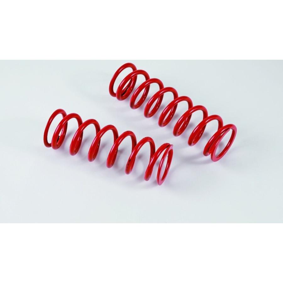 YSS ワイエスエス ツインショック用 スプリング 自由長／200mm