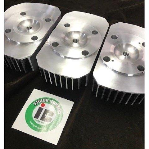 井上ボーリング イノウエボーリング 削り出し ビレッドヘッド 750SS