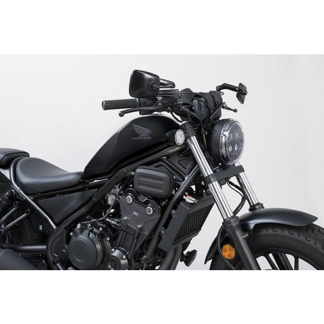 TANAX（タナックス） TANAX motofizz モトフィズ ETCケース1 Rebel500