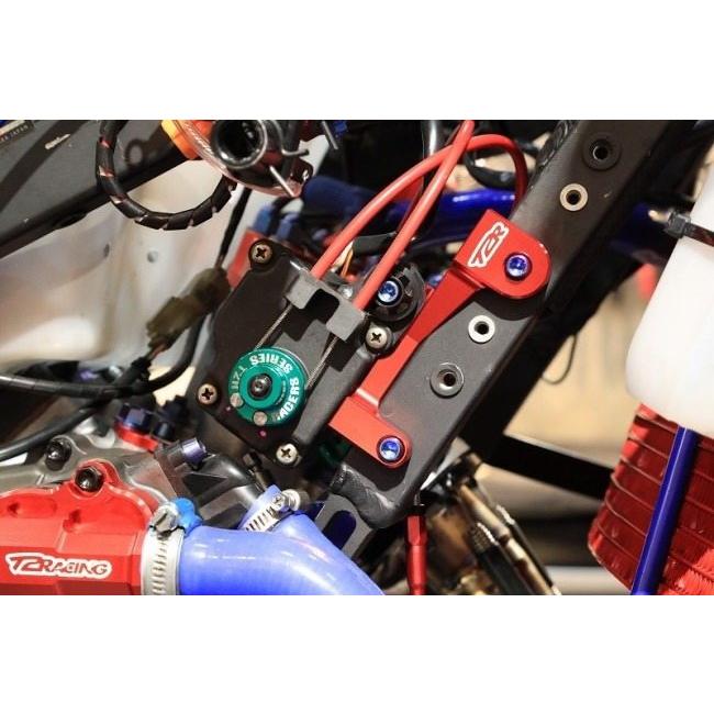 T2Racing T2 Racing T2レーシング ファクトリーサーボステー【Racers 