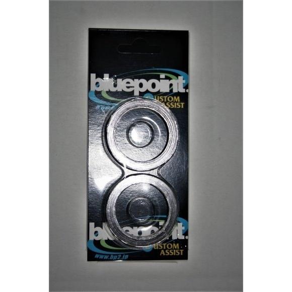 Blue Point ブルーポイント マフラーガスケットセット TZR250 YAMAHA ヤマハ エキゾーストガスケット マフラー | BLUE POINT