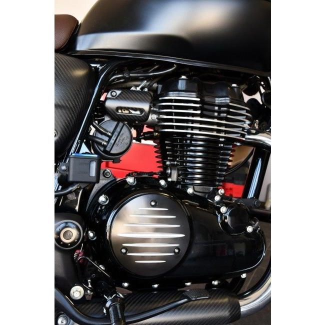SPEEDRA スピードラ エンジンカバー タイプ：右側 GB350 GB350S HONDA ホンダ その他エンジンカバー エンジンパーツ エンジン | SPEEDRA | 04