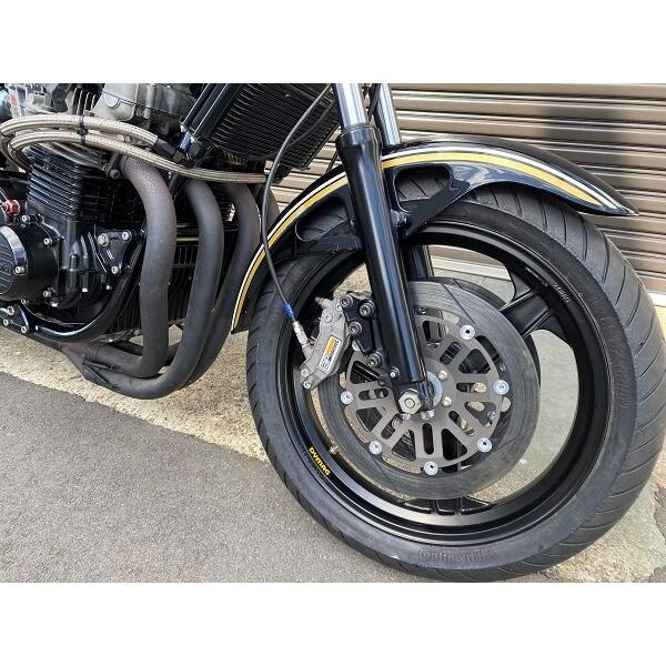 SPEED SHOP ITO スピードショップイトウ KYB38／320mm用CP3369サポートKIT キャリパーサポート・ブラケット ブレーキ_2