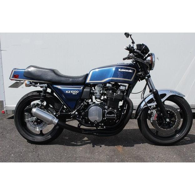 スピードショップイトウ（SPEED SHOP ITO） MK2系フォーク／320mm