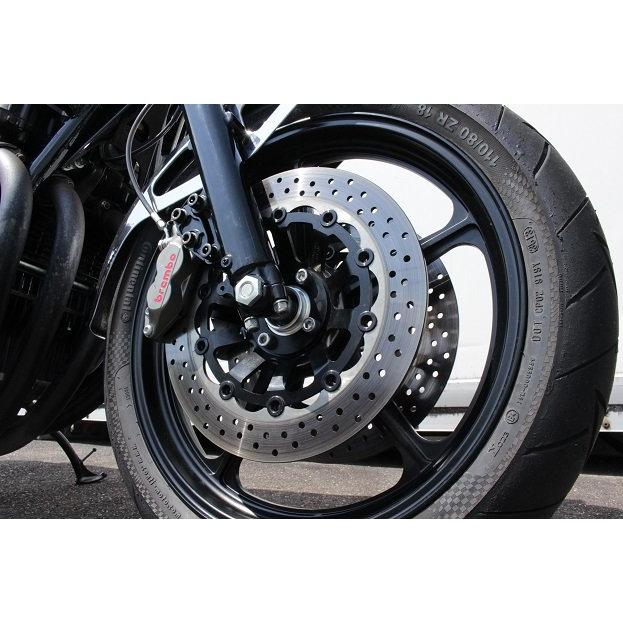 スピードショップイトウ（SPEED SHOP ITO） MK2系フォーク／320mm