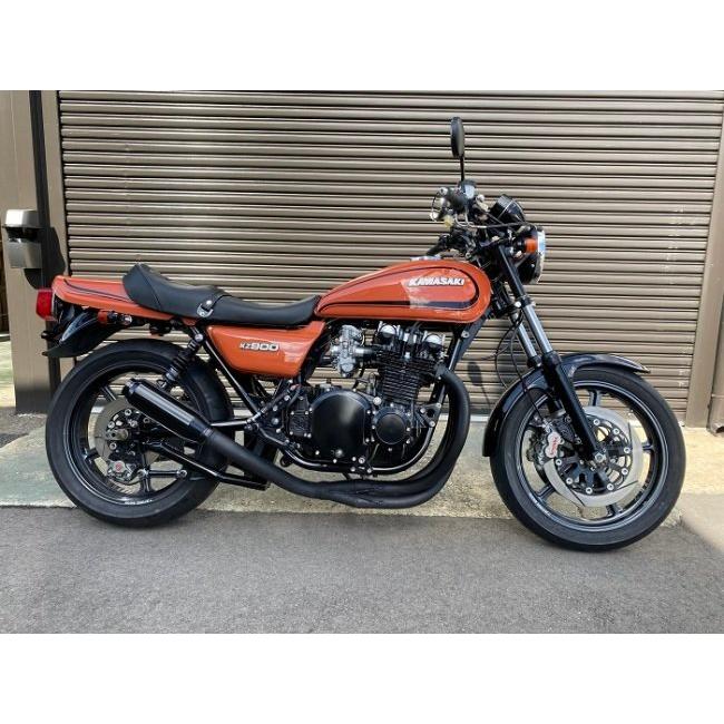 スピードショップイトウ（SPEED SHOP ITO） MK2系フォーク／320mm