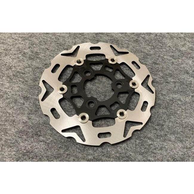 GM-MOTO ジーエムモト KEPSPEED製 倒立フロントフォーク カラー