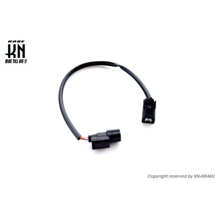 その他 r KN企画 ケイエヌキカク インジェクターカプラー変換ハーネス YAMAHA