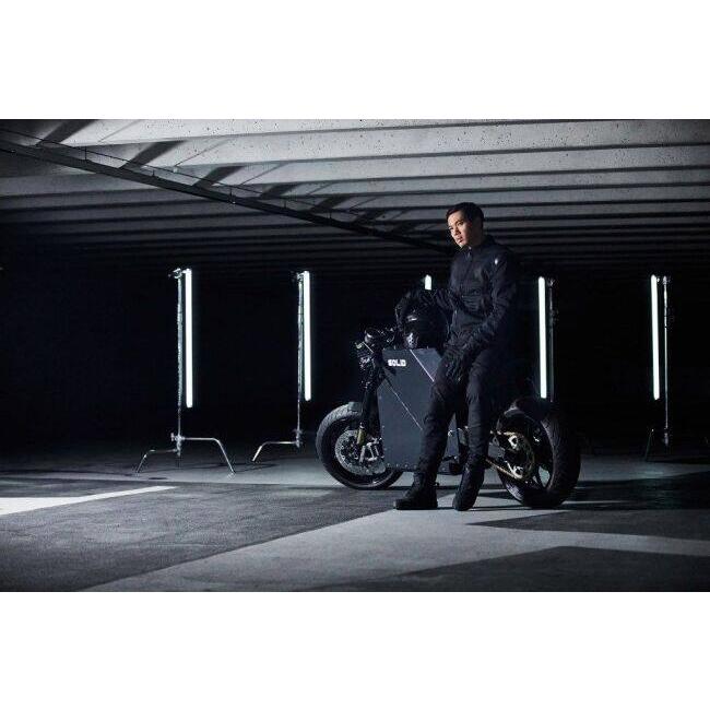 REVIT レブイット ラヴァ H2O ウインターグローブ サイズ：M グローブ アパレル | ブランド登録なし | 08