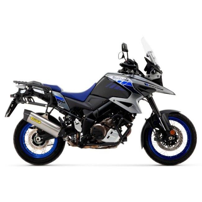 ARROW アロー MAXI RACE-TECH スリップオンマフラー ARROW アロー MAXI RACE-TECH スリップオンマフラー