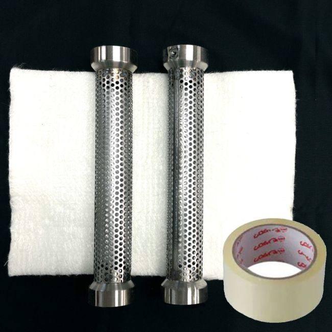 T*D様 パインバレー鼓動バッフルCOBRAフルエキ用 Pine Valley パインバレー 低音バッフル 「鼓動」 スポーツスター FXBB