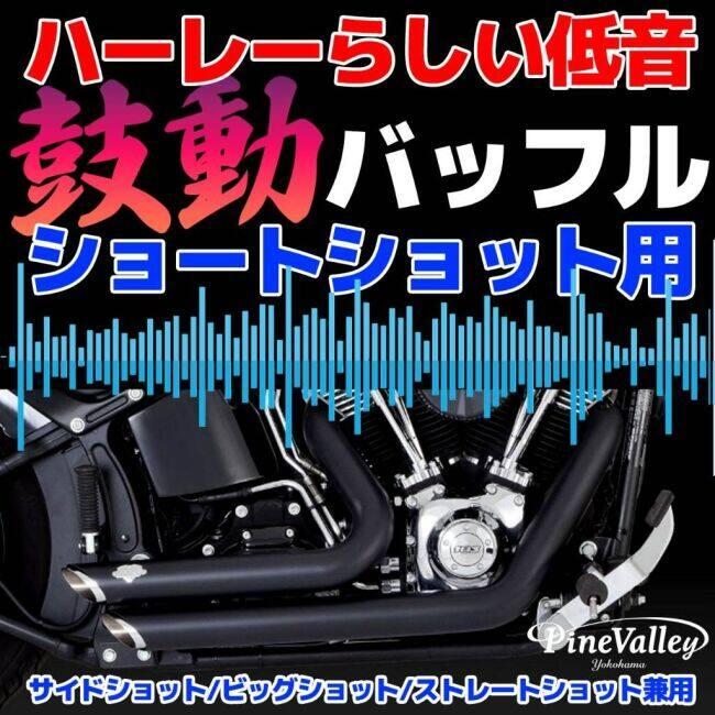Pine Valley（パインバレー） 低音バッフル 「鼓動」 スポーツスター