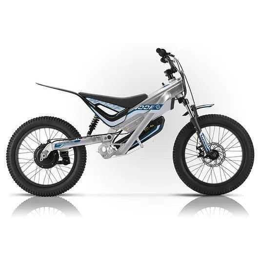 Yotsuba Moto（ヨツバモト） WOOF20 キッズ用電動バイク キッズバイク