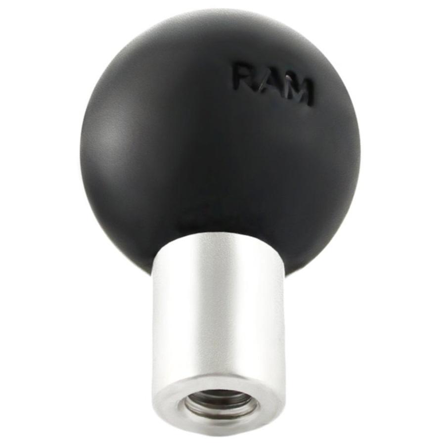 RAM MOUNTS（ラムマウント） ボールアダプター その他アクション