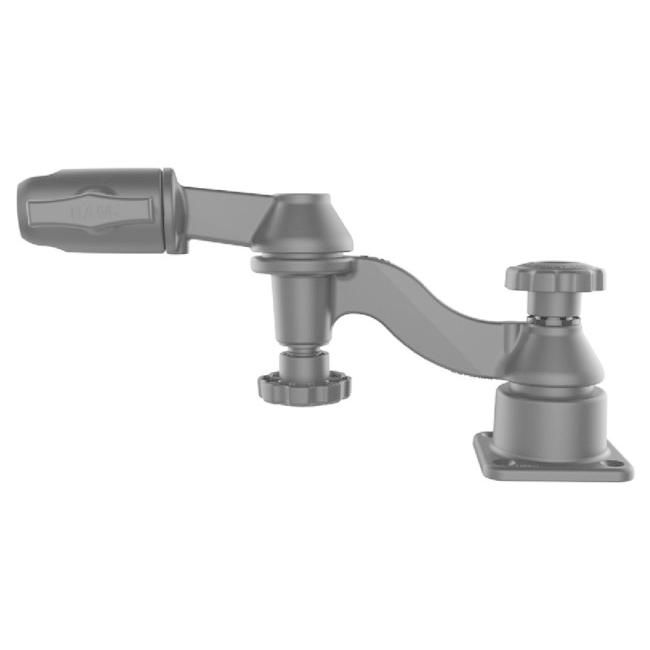 RAM MOUNTS ラムマウント スイングアームマウントセット その他各種電子機器マウント・オプション・補修部品 電子機器類 | RAM MOUNTS | 01