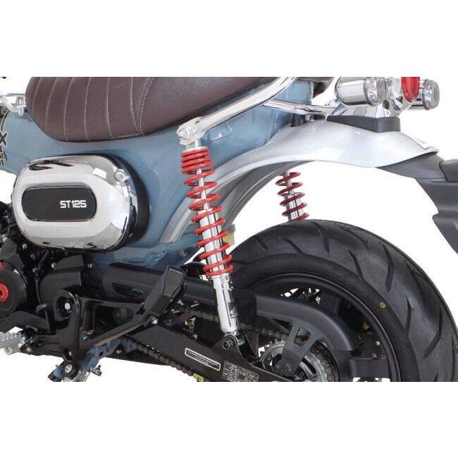 スペシャルパーツ武川 SP武川 SPタケガワ ローダウンリアショック