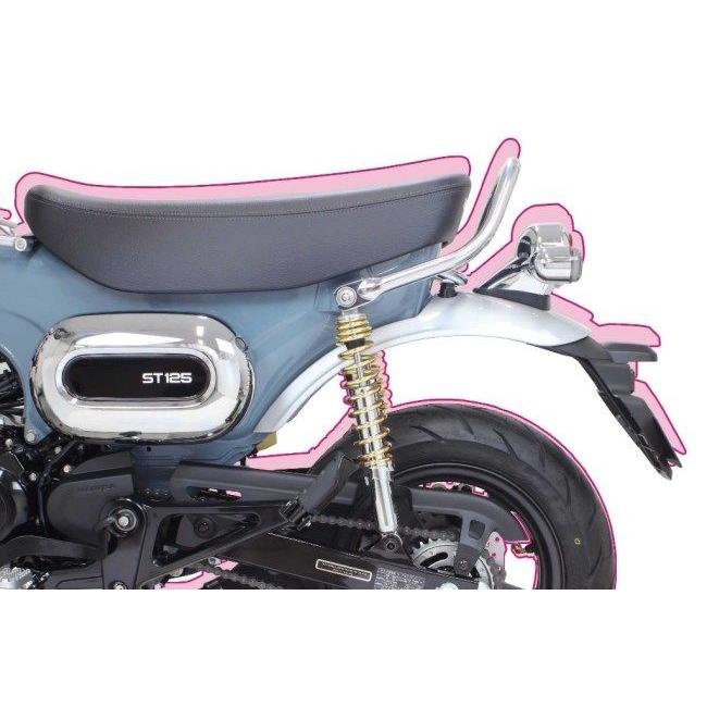 SP武川 SPタケガワ ローダウンリアショックアブソーバー スプリング