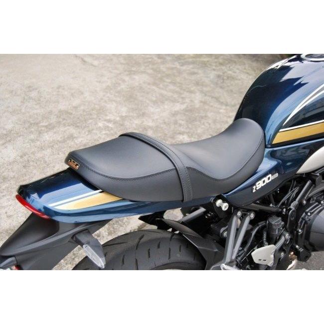 【美品】　K &H ローシート　Z900RS 25 Z900RS ローシート Aプレーン｜K＆H