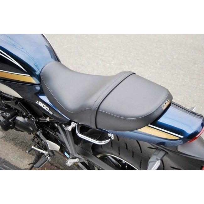 K&H ケイアンドエイチ ローシート Aプレーン Z900RS KAWASAKI カワサキ