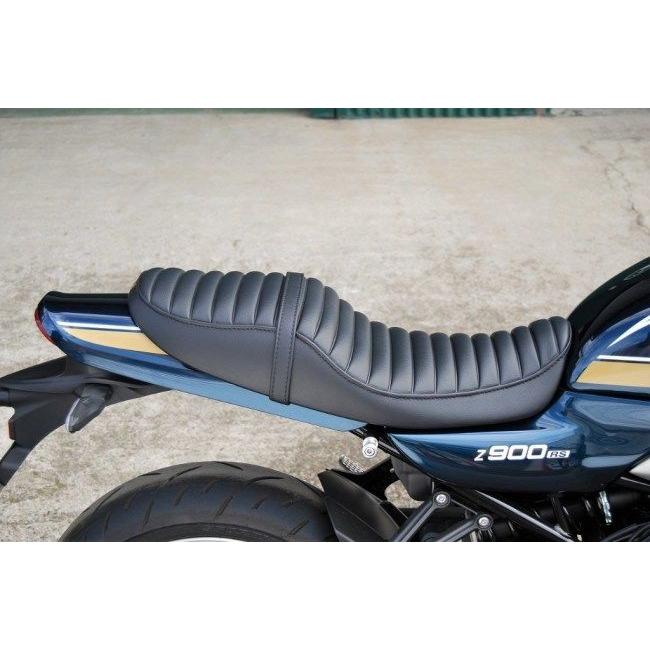 K＆H ケイアンドエイチ ローシート Aタックロール Z900RS KAWASAKI カワサキ シート シート関連 外装の画像
