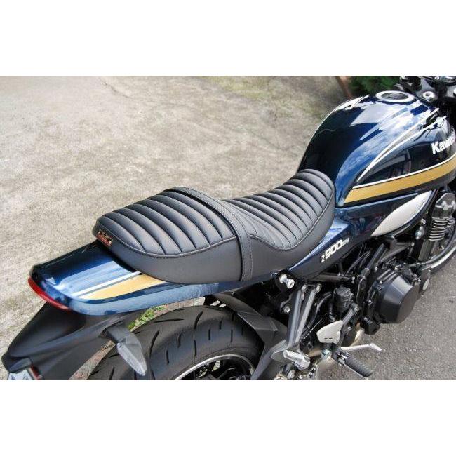 K＆H ケイアンドエイチ ローシート Aタックロール Z900RS KAWASAKI カワサキ シート シート関連 外装の画像