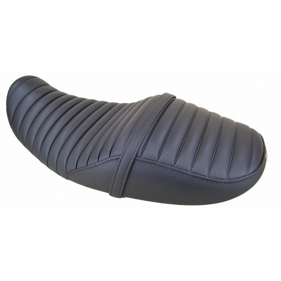 K&H K＆H ケイアンドエイチ ローシート Bタックロール Z900RS