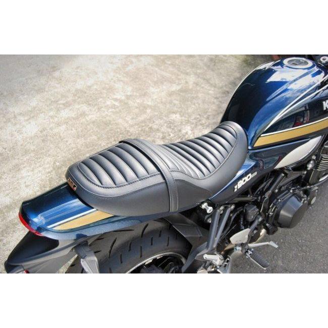 K&H ケイアンドエイチ ローシート Bタックロール2 Z900RS KAWASAKI