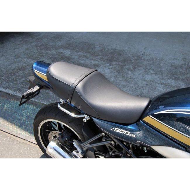 K&H ケイアンドエイチ ミディアムシート Bプレーン Z900RS KAWASAKI