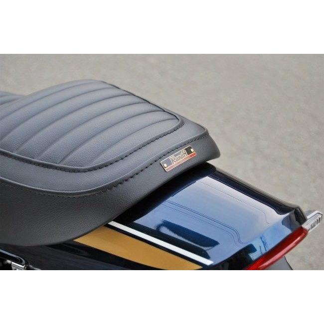 K&H ケイアンドエイチ ミディアムシート Bタックロール2 Z900RS
