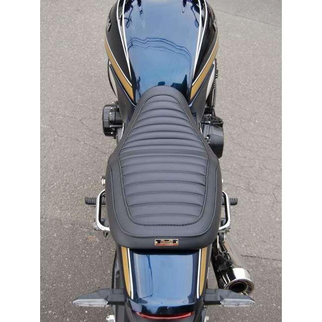 K&H ケイアンドエイチ ミディアムシート Bタックロール2 Z900RS