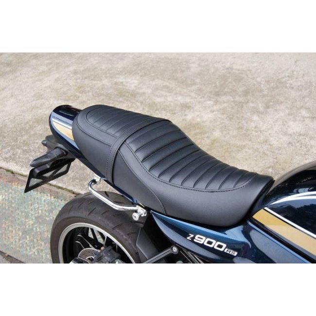 K&H ケイアンドエイチ ミディアムシート Bタックロール2 Z900RS