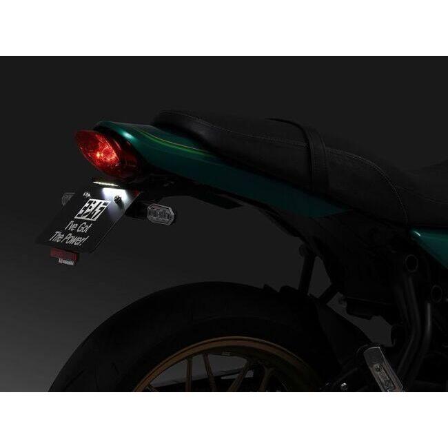 ヨシムラ（YOSHIMURA） フェンダーレスキット Z650RS KAWASAKI